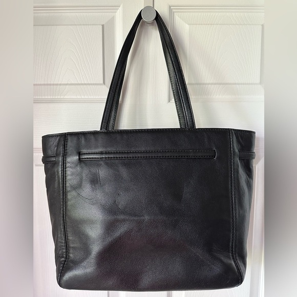 Kate Spade Leather Tote - Picture 2 of 6